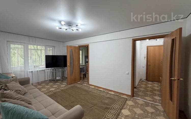 2-комнатная квартира · 53 м² · 3/5 этаж, Ауезова 56 за 190 000 ₸ в Астане, Сарыарка р-н — фото 2