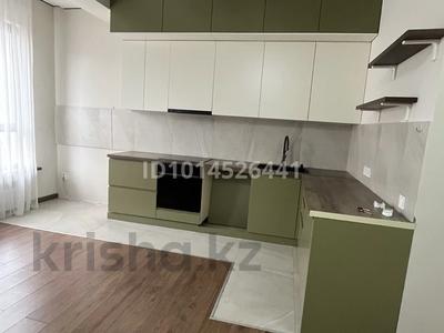 2-комнатная квартира · 54 м² · 1/3 этаж, Куаныш 11/13 — Сайна Жандосова за 380 000 ₸ в Алматы, Ауэзовский р-н