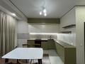 2-комнатная квартира · 54 м² · 1/3 этаж, Куаныш 11/13 — Сайна Жандосова за 380 000 ₸ в Алматы, Ауэзовский р-н — фото 5