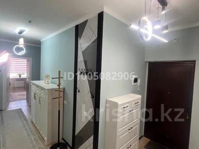3-комнатная квартира · 70 м² · 1/7 этаж, Есім хан 17/3 — Түркістан арена за 26 млн ₸ в Туркестане