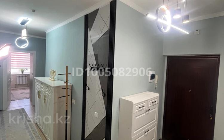 3-комнатная квартира · 70 м² · 1/7 этаж, Есім хан 17/3 — Түркістан арена за 26 млн ₸ в Туркестане — фото 2