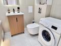 2-комнатная квартира · 43 м² · 7/9 этаж, Е-15 — ЭКО ПАРК за 18 000 〒 в Астане, Есильский р-н — фото 9