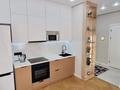 2-комнатная квартира · 43 м² · 7/9 этаж, Е-15 — ЭКО ПАРК за 18 000 〒 в Астане, Есильский р-н — фото 5