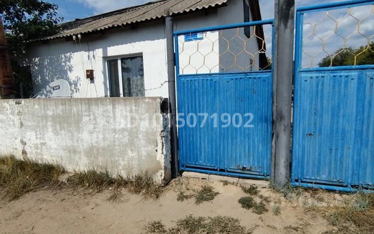 Часть дома · 3 комнаты · 50.4 м² · 5 сот., Байтурсынова 4/2 за 3 млн ₸ в Чернорецком — фото 2
