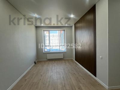 2-бөлмелі пәтер · 40 м² · 7/9 қабат, ул. Айнаколь 64, бағасы: 25.5 млн ₸ в Астане, Сарайшык р-н
