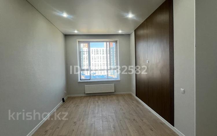 2-бөлмелі пәтер · 40 м² · 7/9 қабат, ул. Айнаколь 64, бағасы: 25.5 млн ₸ в Астане, Сарайшык р-н — фото 8