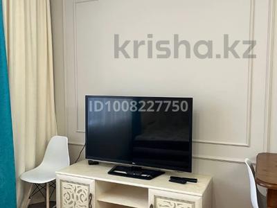 2-комнатная квартира · 47 м² · 7/9 этаж, Толе би — Хан - Шатыр за 39.5 млн ₸ в Астане, Нура р-н