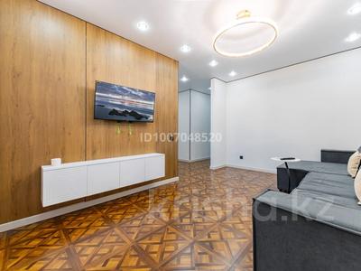 2-комнатная квартира · 67 м² · 9/22 этаж, Туркестан 4 Б — Абу Даби-Байтерек за 15 000 ₸ в Астане, Есильский р-н