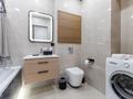 2-комнатная квартира · 67 м² · 9/22 этаж, Туркестан 4 Б — Абу Даби-Байтерек за 17 000 ₸ в Астане, Есильский р-н — фото 10