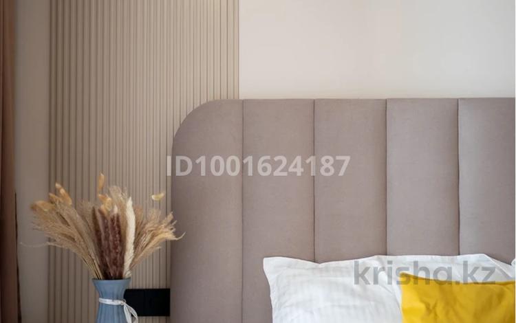 2-комнатная квартира · 56 м² · 14/20 этаж, проспект Абая 160к6 — Тургут озала Абая за 18 000 〒 в Алматы, Бостандыкский р-н — фото 34