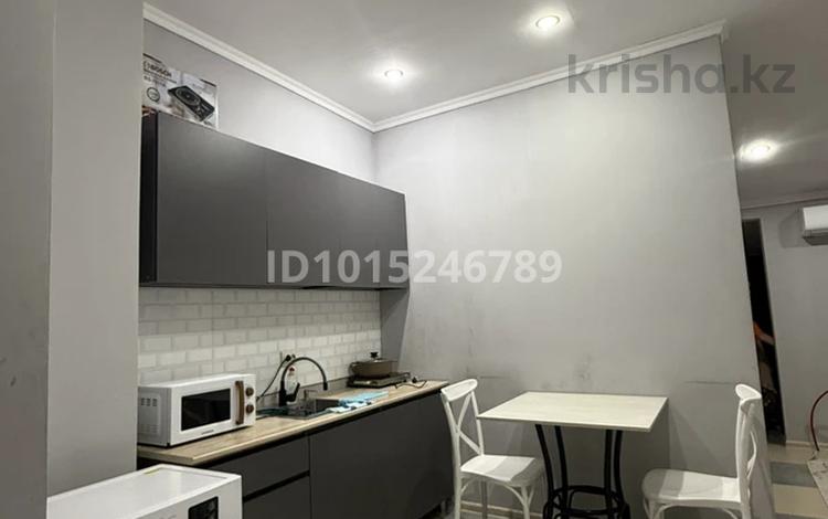 1-комнатная квартира · 30 м² · 10/10 этаж, Куаныша Толеметова 50/17 — Возле гранд парка за 160 000 ₸ в Шымкенте, Абайский р-н — фото 2
