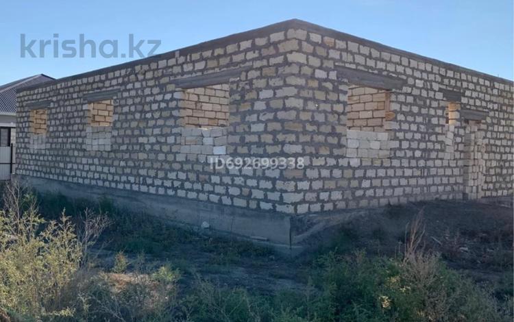 Үйдің бір бөлігі · 4 бөлме · 120 м² · 8 жүзд., Жұлдыз-3 ш/а., 15 7, бағасы: 14 млн ₸ в Атырау, мкр Жулдыз-3 — фото 14
