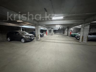 Паркинг · 16 м² · Варламова 1/3 — Возле сайрана за 25 000 〒 в Алматы, Алмалинский р-н