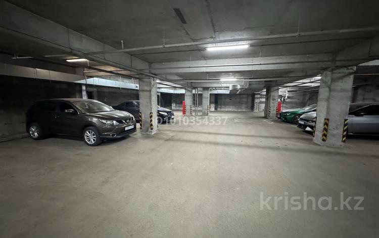 Паркинг · 16 м² · Варламова 1/3 — Возле сайрана за 25 000 〒 в Алматы, Алмалинский р-н — фото 2