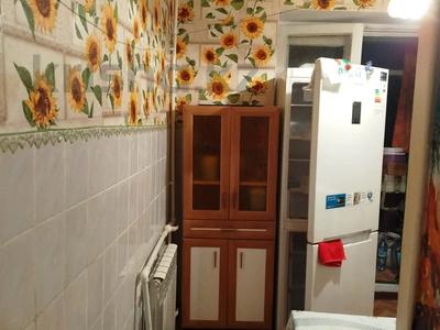 3-комнатная квартира · 60 м² · 2/9 этаж, 7 микрорайон 60 за 10 млн 〒 в Темиртау