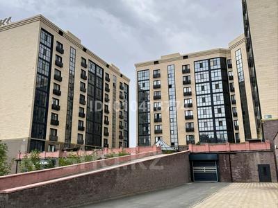 2-бөлмелі пәтер · 54 м² · 4/8 қабат, мкр Нурсая, Абулхаир Хана 41 — Бином им.Аль Фараби, бағасы: 24 млн 〒 в Атырау