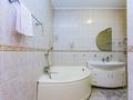 2-бөлмелі пәтер · 85 м² · 4/22 қабат, Кабанбай батыра 87, бағасы: 35 000 ₸ в Алматы, Алмалинский р-н — фото 21