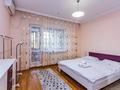 2-комнатная квартира, 85 м², 4/22 этаж посуточно, Кабанбай батыра 87 за 25 000 〒 в Алматы, Алмалинский р-н — фото 3