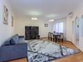2-бөлмелі пәтер · 85 м² · 4/22 қабат, Кабанбай батыра 87, бағасы: 35 000 ₸ в Алматы, Алмалинский р-н — фото 8