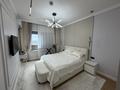 2-бөлмелі пәтер · 50.6 м² · 12/12 қабат, Бауыржана Момышулы 5/2 5 — Монке би, бағасы: 49 млн ₸ в Алматы, Алатауский р-н