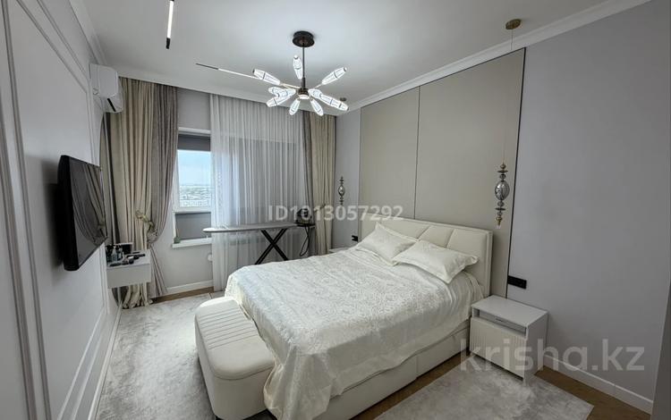 2-бөлмелі пәтер · 50.6 м² · 12/12 қабат, Бауыржана Момышулы 5/2 5 — Монке би, бағасы: 49 млн ₸ в Алматы, Алатауский р-н — фото 2