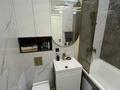 2-бөлмелі пәтер · 50.6 м² · 12/12 қабат, Бауыржана Момышулы 5/2 5 — Монке би, бағасы: 49 млн ₸ в Алматы, Алатауский р-н — фото 21