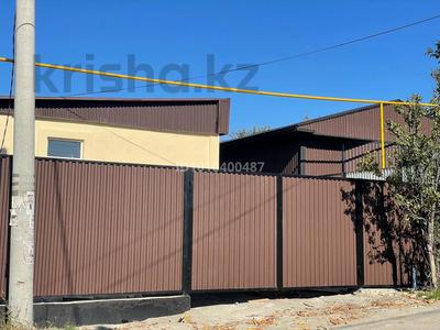 Еркін, кеңселер, қоймалар, жқб, автосервистер мен көлік жуу · 380 м², бағасы: 1.3 млн ₸ в Алматы, Турксибский р-н