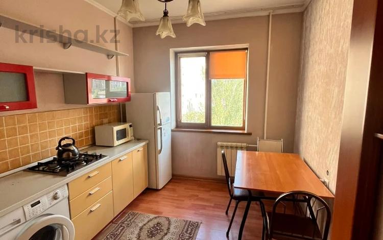 1-комнатная квартира · 41 м² · 7/9 этаж, мкр Алмагуль — Жарокова - Левитана за 36 млн ₸ в Алматы, Бостандыкский р-н — фото 8