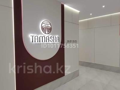 1-бөлмелі пәтер · 40 м² · 7/9 қабат, Тауелсиздик 25/1, бағасы: 27.7 млн ₸ в Астане, Алматы р-н