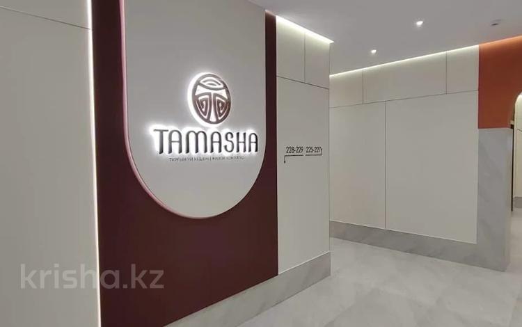 1-комнатная квартира · 40 м² · 7/9 этаж, Тауелсиздик 25/1 за 27.8 млн ₸ в Астане, Алматы р-н — фото 19