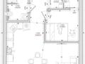 1-комнатная квартира · 40 м² · 7/9 этаж, Тауелсиздик 25/1 за 27.8 млн ₸ в Астане, Алматы р-н — фото 13