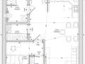 1-комнатная квартира · 40 м² · 7/9 этаж, Тауелсиздик 25/1 за 27.8 млн ₸ в Астане, Алматы р-н — фото 16