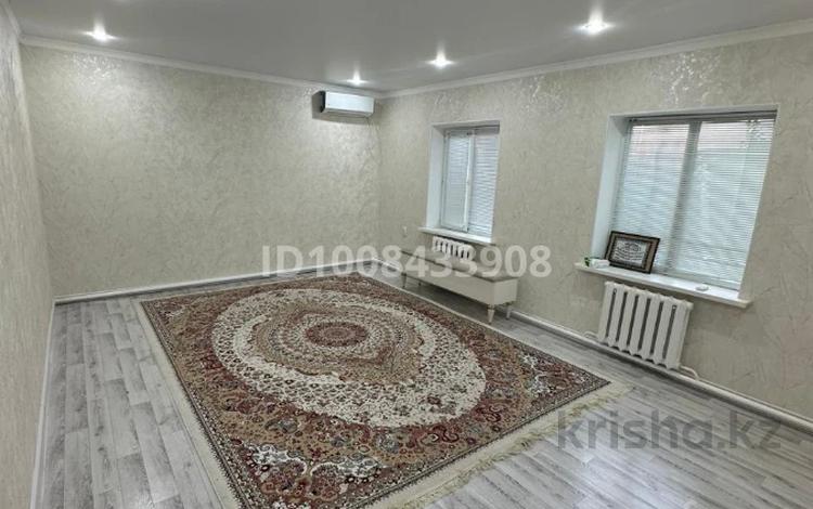 Отдельный дом · 5 комнат · 120 м² · 12 сот., пгт Балыкши, Иван Полковникова 1а — ДК Жастар за 40 млн 〒 в Атырау — фото 2