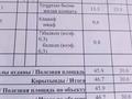 2-комнатная квартира · 46.7 м² · 3/5 этаж, Мкр. Акбулак 8 за 13.5 млн ₸ в Таразе — фото 2