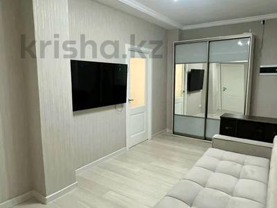 2-бөлмелі пәтер · 55 м² · 7/11 қабат, Роза Багланова 3, бағасы: 29.9 млн ₸ в Астане, Нура р-н