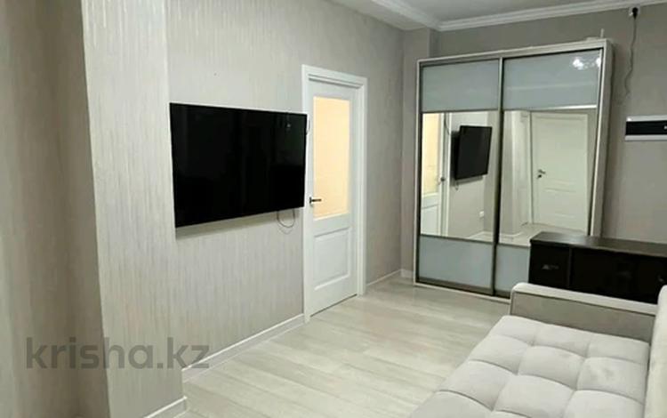 2-бөлмелі пәтер · 55 м² · 7/11 қабат, Роза Багланова 3, бағасы: 29.9 млн ₸ в Астане, Нура р-н — фото 2