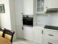 2-бөлмелі пәтер · 55 м² · 7/11 қабат, Роза Багланова 3, бағасы: 29.9 млн ₸ в Астане, Нура р-н — фото 11