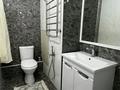 2-бөлмелі пәтер · 55 м² · 7/11 қабат, Роза Багланова 3, бағасы: 29.9 млн ₸ в Астане, Нура р-н — фото 12