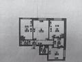 3-комнатная квартира · 82 м² · 9/16 этаж, ул. Байкена Ашимова 7/1 за 54 млн ₸ в Караганде — фото 14