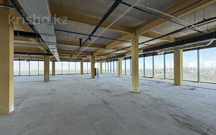 Кеңселер · 801 м², бағасы: 961.2 млн ₸ в Алматы, Алмалинский р-н — фото 2