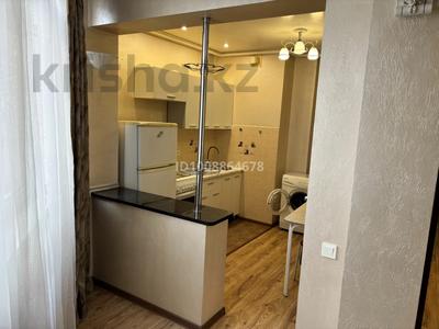 2-комнатная квартира · 50 м² · 2/10 этаж, Кенесары хана 54/17 за 35.9 млн 〒 в Алматы, Наурызбайский р-н