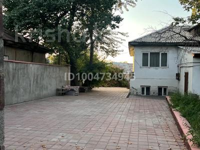 Отдельный дом · 5 комнат · 120 м² · 6 сот., Верненская — Верненская за 500 000 〒 в Алматы, Медеуский р-н