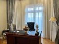 7-комнатная квартира · 400 м² · 8/10 этаж, Рубинштейна 21А — Угол улицы Ж. Омарова за 750 млн ₸ в Алматы, Медеуский р-н — фото 3