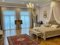 7-комнатная квартира · 400 м² · 8/10 этаж, Рубинштейна 21А — Угол улицы Ж. Омарова за 750 млн ₸ в Алматы, Медеуский р-н — фото 4