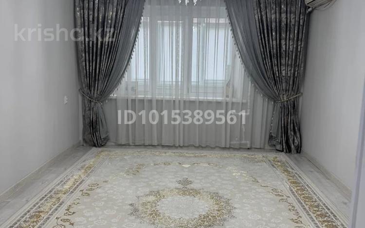 3-комнатная квартира · 60 м² · 4/5 этаж, мкр СМП 163 5 за 25 млн ₸ в Атырау — фото 2