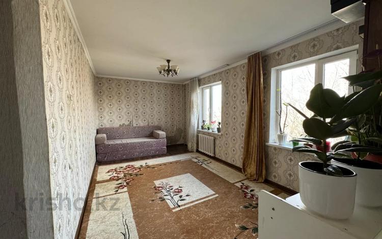 3-комнатная квартира, 58 м², 4/5 этаж, таугуль за 29.3 млн 〒 в Алматы, Ауэзовский р-н — фото 2