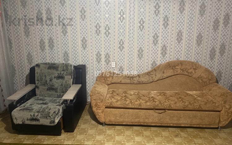 1-комнатная квартира · 42 м² · 2/5 этаж, Қабанбай батыр 93 за 150 000 ₸ в Семее — фото 2