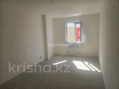 2-бөлмелі пәтер · 46.4 м² · 5/5 қабат, Е-128, бағасы: 18 млн ₸ в Астане, Нура р-н