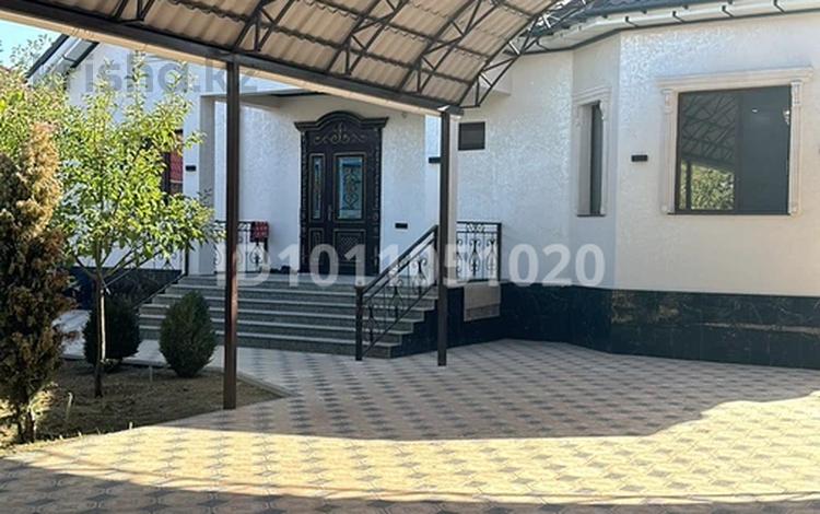 Жеке үй · 5 бөлме · 220 м² · 8 жүзд., мкр Северо-Запад, бағасы: 120 млн ₸ в Шымкенте, Абайский р-н — фото 2