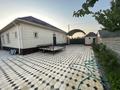 Отдельный дом • 4 комнаты • 140 м² • 8 сот., мкр Нуртас за 42 млн 〒 в Шымкенте, Каратауский р-н